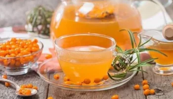 Как согреться и прокачать иммунитет зимним вечером на Камчатке