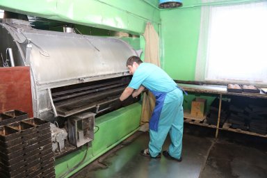 На Камчатке пекарне в Козыревске помогут обновить оборудование 0