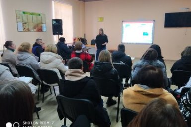 Делегаты с Камчатки посетили ДНР и обсудили открытие молодежных общественных организаций на подшефных региону территориях 2