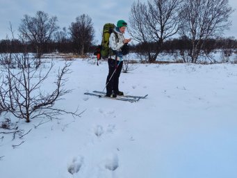 Кроноцкий заповедник к юбилею поделился результатами своей работы на Камчатке 9