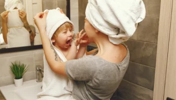 Репродуктивное здоровье: забота с первых дней жизни