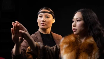 Ансамбль КОРИТЭВ отмечает свой шестнадцатый день рождения на Камчатке Ансамбль КОРИТЭВ отмечает свой шестнадцатый день рождения на Камчатке