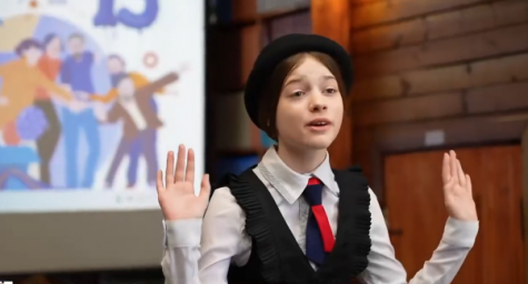 Муниципальный этап XV Всероссийского конкурса юных чтецов &laquo;Живая классика&raquo; прошел в столице Камчатки 5