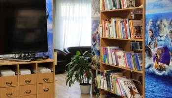 Две библиотеки Камчатского края участвуют во всероссийском проекте «Гений места-2023»