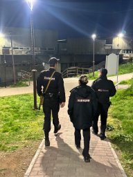 Подведены итоги первого этапа  оперативно-профилактического мероприятия «Дети улиц» на Камчатке 6