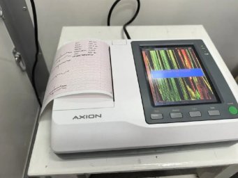 Медики Центра общественного здоровья и медицинской профилактики провели диспансеризации в столице Камчатки 4