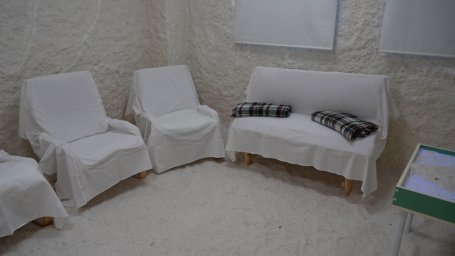 Новая реабилитационная палата для участников СВО и жителей края заработала на Камчатке 1