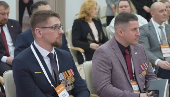 Сформировано 14 пар наставников и участников в рамках проекта &laquo;Герои Камчатки&raquo;