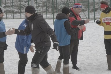 На Камчатке русские валенки помогают укрепить дружбу народов 4