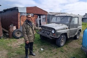 На Камчатке возбуждено уголовное дело по факту похищения человека в Усть-Большерецком районе