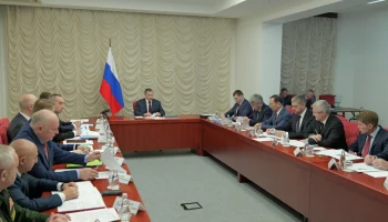 Почти втрое вырос объем инвестиций в первом квартале 2025 года на Камчатке Почти втрое вырос объем инвестиций в первом квартале 2025 года на Камчатке