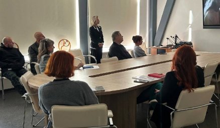 Итоги летнего туристического сезона подвели в Кроноцком заповеднике на Камчатке 2