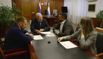 Цены на овощи будут держать в рамках уровня инфляции на Камчатке