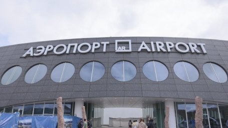 Современный медпункт оборудован в новом терминале аэропорта Камчатки 3