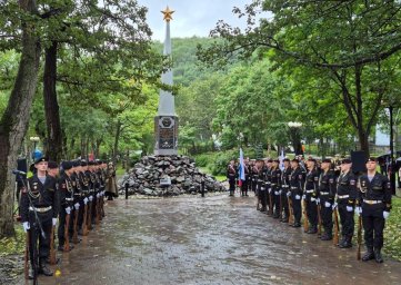 Итоги уходящего года продолжает подводить Петропавловск-Камчатский 0