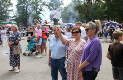День Воздушного Флота России отметили на Камчатке 15