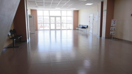 Плановый ремонт крупных спортивных объектов завершили в Петропавловске-Камчатском 3