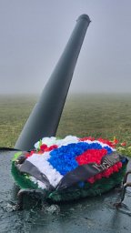 Память о Курильской десантной операции хранит юг Камчатки 0