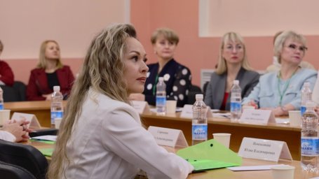 Дан старт очному этапу профессионального конкурса педагогов &laquo;Воспитать человека&raquo; на Камчатке 5