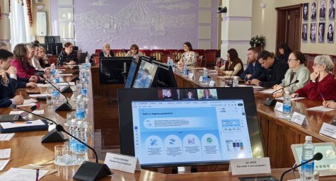 Вопрос создания дизайн-кода года столицы рассмотрели заседании Архитектурно-градостроительного совета Петропавловска-Камчатского 4