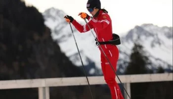 Лыжница с Камчатки Вероника Степанова победила на первом этапе Кубка России по лыжным гонкам