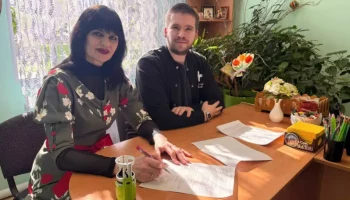 Создать школьные медицинские отряды в подшефных городах ДНР помогли волонтеры с Камчатки