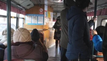 Движение маршрута № 28 изменено в Петропавловске-Камчатском