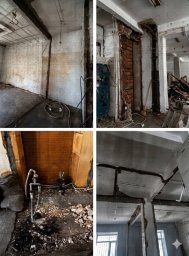 Восстановить перегородки и усилить конструкции после самовольной перепланировки постановил суд на Камчатке 0