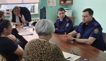 Сотрудникам Камчатского водоканала рассказали об антикоррупционном  поведении