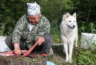 Путешественник из Удомля отправляется в экспедицию на Камчатку 3