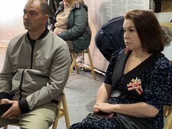 За помощь в организации мероприятий на Шумшу награждены волонтеры Камчатки 2