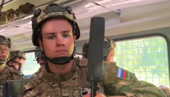 На дальневосточном этапе «Зарницы» победила команда «Альфа 41» с Камчатки На дальневосточном этапе «Зарницы» победила команда «Альфа 41» с Камчатки