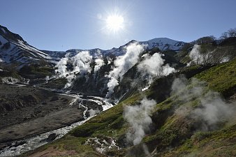 14 апреля отмечается памятная дата Камчатского края 6