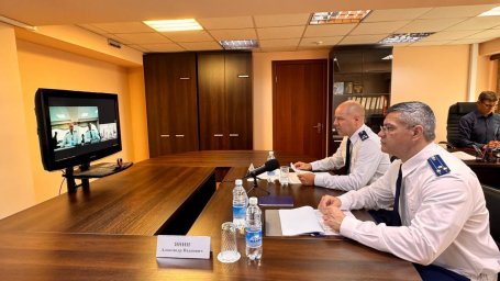 Личные приемы граждан провел замначальника окружного управления Генпрокуратуры России в ходе рабочей поездки в Камчатский край 1