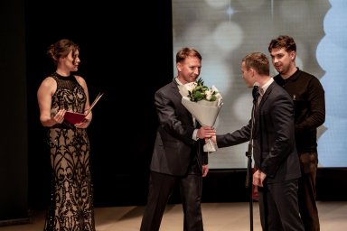 Торжественное мероприятие, посвящённое 75‑летию Детской музыкальной школы № 1, прошло в столице Камчатки 11