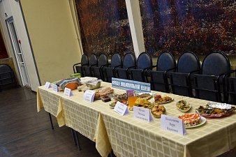 День нерпы отметили в селе Тиличики на севере Камчатки 7