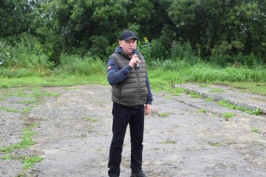 Экологическая акция «Сохраним лес» запущена на Камчатке 11