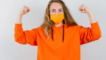 На коллективный иммунитет полагайся, но сам не плошай