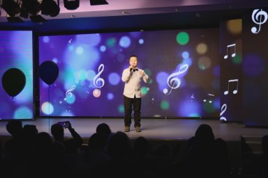 Муниципальный этап XXVIII фестиваля &laquo;Радуга&raquo; для детей с ограниченными возможностями здоровья прошел на Камчатке 0
