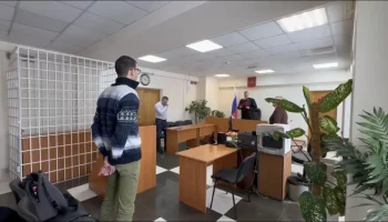 Вынесен приговор чиновнику, чьи решения привели к обрушению подпорной стены на детской площадке в Петропавловске-Камчатском