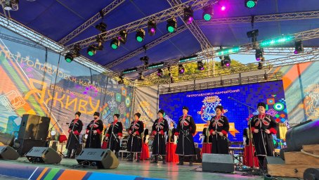 Итоги уходящего года продолжает подводить Петропавловск-Камчатский 2