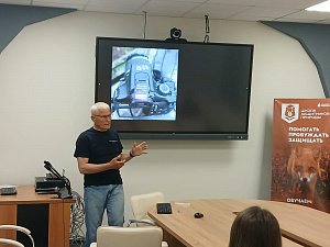 Чувствуют себя комфортно тюлени в Кроноцком заповеднике и Южно-Камчатском заказнике на Камчатке 9