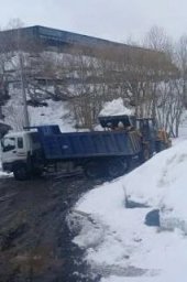 Подрядные организации продолжают деятельность по содержанию улично-дорожной сети Петропавловска-Камчатского 0