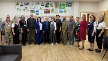 По результатам трудоустройства участников СВО в число лучших регионов вошла Камчатка