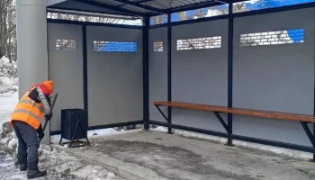 Плановые мероприятия по зимнему содержанию городских территорий продолжаются в Петропавловске-Камчатском Плановые мероприятия по зимнему содержанию городских территорий продолжаются в Петропавловске-Камчатском