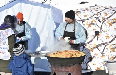 Подготовка к юбилейному «Елизовскому спринту» началась на Камчатке 6