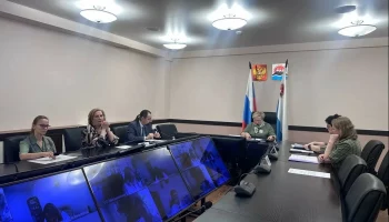 Андрагогические подходы и партнёрство школы с семьёй обсудили в Петропавловске-Камчатском Андрагогические подходы и партнёрство школы с семьёй обсудили в Петропавловске-Камчатском