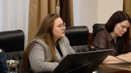 Взаимодействие служб и добровольцев при поиске пропавших детей обсудили на Камчатке 3