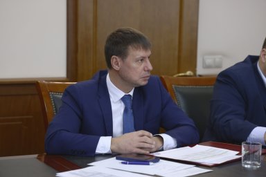 В отдельную программу по расселению войдут жилые дома в Авачинской агломерации на Камчатке 0