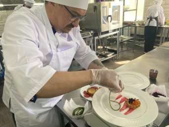 Региональный чемпионат &laquo;Абилимпикс &ndash; 2026&raquo; стартовал на Камчатке 1